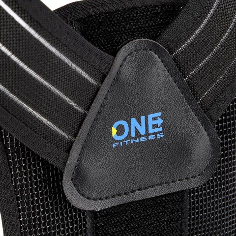 KP207 KOREKTOR POSTAWY M ONE FITNESS ONE FITNESS KP207 KOREKTOR POSTAWY M ONE FITNESS ONE FITNESS