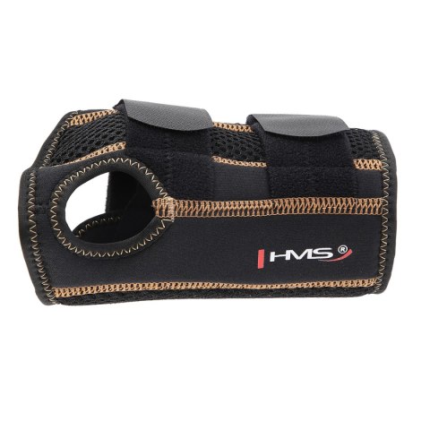 NA1590 STABILIZATOR NADGARSTKA LEWY ROZM.L/XL HMS HMS NA1590 STABILIZATOR NADGARSTKA LEWY ROZM.L/XL HMS HMS