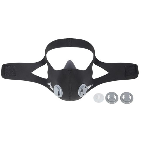 PFM02 MASKA TRENINGOWA PERFORMANCE MASK INNY PFM02 MASKA TRENINGOWA PERFORMANCE MASK INNY