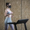 PFM02 MASKA TRENINGOWA PERFORMANCE MASK INNY
