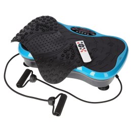 SVP01 AZURE PLATFORMA WIBRACYJNA Z NAKŁADKĄ HMS HMS