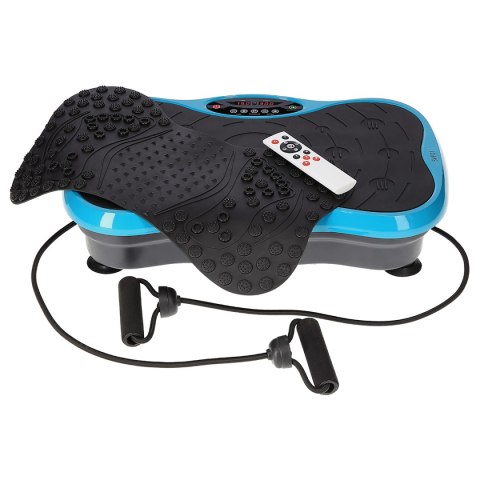 SVP01 AZURE PLATFORMA WIBRACYJNA Z NAKŁADKĄ HMS HMS SVP01 AZURE PLATFORMA WIBRACYJNA Z NAKŁADKĄ HMS HMS