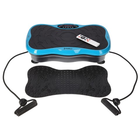 SVP01 AZURE PLATFORMA WIBRACYJNA Z NAKŁADKĄ HMS HMS SVP01 AZURE PLATFORMA WIBRACYJNA Z NAKŁADKĄ HMS HMS