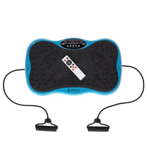 SVP01 AZURE PLATFORMA WIBRACYJNA Z NAKŁADKĄ HMS HMS SVP01 AZURE PLATFORMA WIBRACYJNA Z NAKŁADKĄ HMS HMS