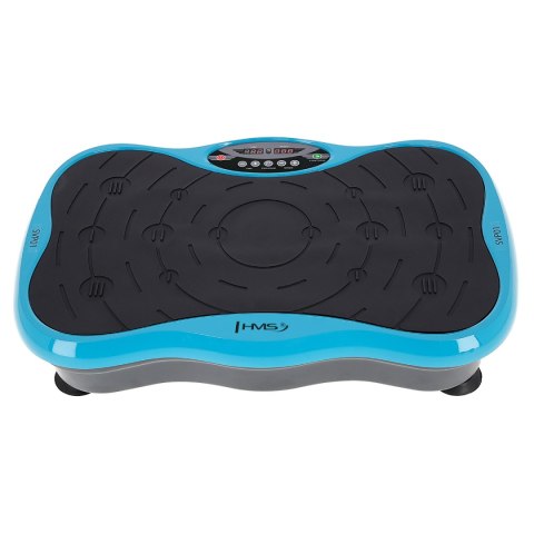 SVP01 AZURE PLATFORMA WIBRACYJNA Z NAKŁADKĄ HMS HMS SVP01 AZURE PLATFORMA WIBRACYJNA Z NAKŁADKĄ HMS HMS