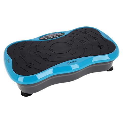 SVP01 AZURE PLATFORMA WIBRACYJNA Z NAKŁADKĄ HMS HMS SVP01 AZURE PLATFORMA WIBRACYJNA Z NAKŁADKĄ HMS HMS