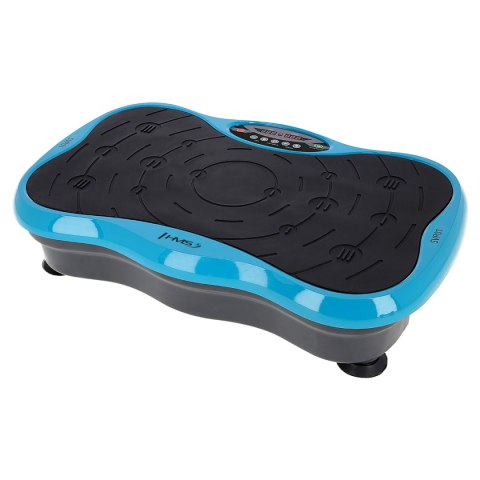 SVP01 AZURE PLATFORMA WIBRACYJNA Z NAKŁADKĄ HMS HMS SVP01 AZURE PLATFORMA WIBRACYJNA Z NAKŁADKĄ HMS HMS