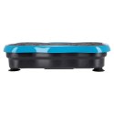 SVP01 AZURE PLATFORMA WIBRACYJNA Z NAKŁADKĄ HMS HMS