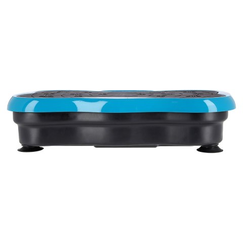 SVP01 AZURE PLATFORMA WIBRACYJNA Z NAKŁADKĄ HMS HMS SVP01 AZURE PLATFORMA WIBRACYJNA Z NAKŁADKĄ HMS HMS