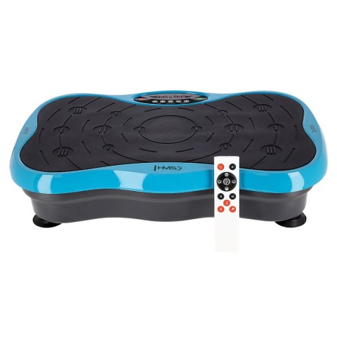 SVP01 AZURE PLATFORMA WIBRACYJNA Z NAKŁADKĄ HMS HMS SVP01 AZURE PLATFORMA WIBRACYJNA Z NAKŁADKĄ HMS HMS