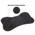 SVP01 AZURE PLATFORMA WIBRACYJNA Z NAKŁADKĄ HMS HMS