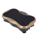 SVP01 GOLD PLATFORMA WIBRACYJNA HMS HMS