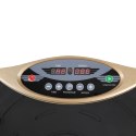 SVP01 GOLD PLATFORMA WIBRACYJNA HMS HMS