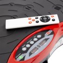 SVP01 RED PLATFORMA WIBRACYJNA HMS HMS