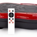 SVP01 RED PLATFORMA WIBRACYJNA HMS HMS