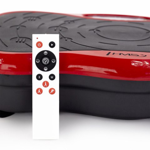 SVP01 RED PLATFORMA WIBRACYJNA HMS HMS SVP01 RED PLATFORMA WIBRACYJNA HMS HMS