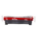 SVP01 RED PLATFORMA WIBRACYJNA HMS HMS