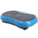 SVP02 BLUE PLATFORMA WIBRACYJNA HMS LOOP