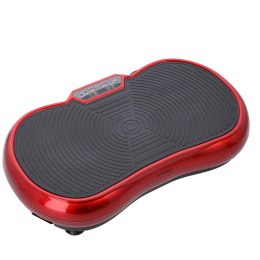 SVP02 RED PLATFORMA WIBRACYJNA HMS HMS