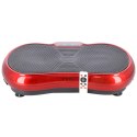 SVP02 RED PLATFORMA WIBRACYJNA HMS HMS