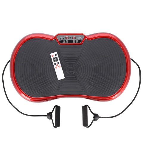 SVP02 RED PLATFORMA WIBRACYJNA HMS HMS SVP02 RED PLATFORMA WIBRACYJNA HMS HMS