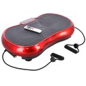 SVP02 RED PLATFORMA WIBRACYJNA HMS HMS