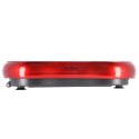 SVP02 RED PLATFORMA WIBRACYJNA HMS HMS