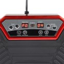 SVP02 RED PLATFORMA WIBRACYJNA HMS HMS