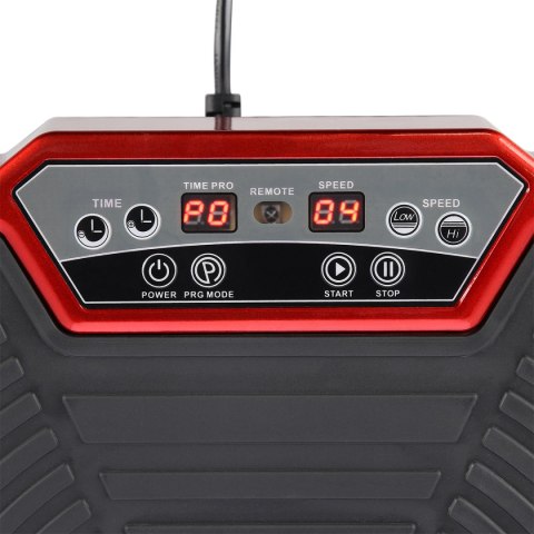 SVP02 RED PLATFORMA WIBRACYJNA HMS HMS SVP02 RED PLATFORMA WIBRACYJNA HMS HMS