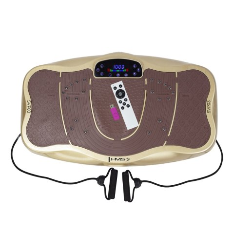 SVP03 GOLD PLATFORMA WIBRACYJNA HMS HMS SVP03 GOLD PLATFORMA WIBRACYJNA HMS HMS