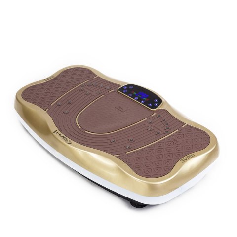 SVP03 GOLD PLATFORMA WIBRACYJNA HMS HMS SVP03 GOLD PLATFORMA WIBRACYJNA HMS HMS