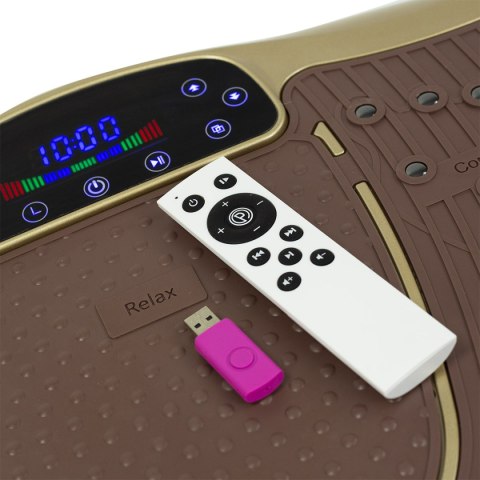 SVP03 GOLD PLATFORMA WIBRACYJNA HMS HMS SVP03 GOLD PLATFORMA WIBRACYJNA HMS HMS