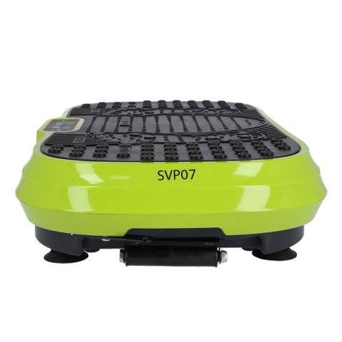 SVP07 PLATFORMA WIBRACYJNA HMS HMS SVP07 PLATFORMA WIBRACYJNA HMS HMS