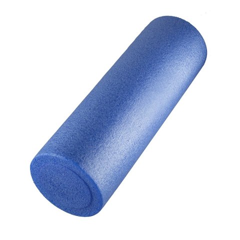 FS106 NEW BLUE 45CM WAŁEK FITNESS/ROLLER HMS HMS FS106 NEW BLUE 45CM WAŁEK FITNESS/ROLLER HMS HMS