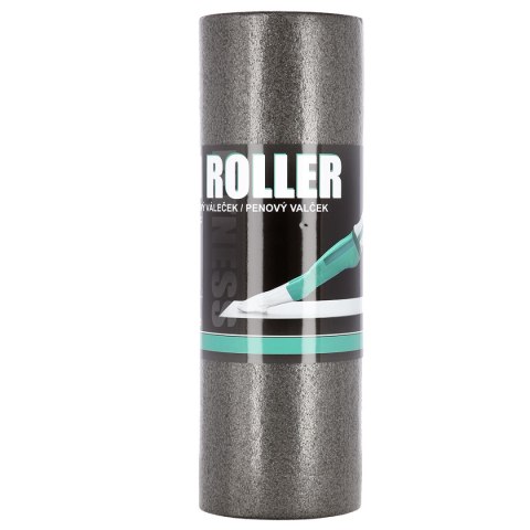 FS106 NEW GRAY 45CM WAŁEK FITNESS/ROLLER HMS HMS