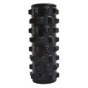 FS107 BLACK 31.5 CM WAŁEK FITNESS / ROLLER HMS HMS