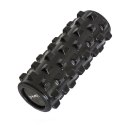 FS107 BLACK 31.5 CM WAŁEK FITNESS / ROLLER HMS HMS