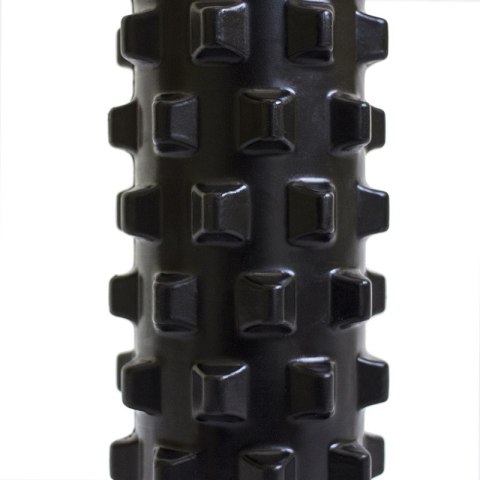 FS107 BLACK 31.5 CM WAŁEK FITNESS / ROLLER HMS HMS FS107 BLACK 31.5 CM WAŁEK FITNESS / ROLLER HMS HMS