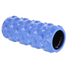 FS107 BLUE 31.5 CM WAŁEK FITNESS / ROLLER HMS HMS