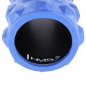 FS107 BLUE 31.5 CM WAŁEK FITNESS / ROLLER HMS HMS