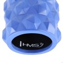 FS107 BLUE 31.5 CM WAŁEK FITNESS / ROLLER HMS HMS