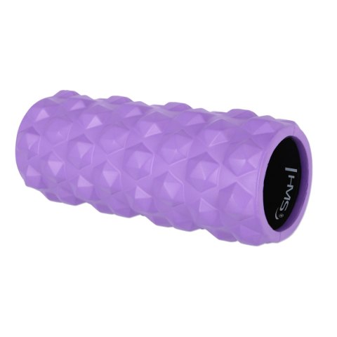 FS107 PURPLE 31.5 CM WAŁEK FITNESS/ROLLER HMS HMS FS107 PURPLE 31.5 CM WAŁEK FITNESS/ROLLER HMS HMS