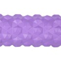 FS107 PURPLE 31.5 CM WAŁEK FITNESS/ROLLER HMS HMS