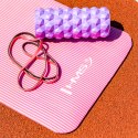 FS107 PURPLE 31.5 CM WAŁEK FITNESS/ROLLER HMS HMS