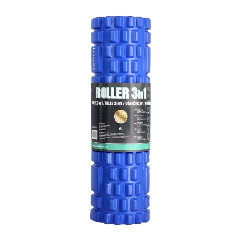 FS118 BLUE ROLLER PIANKOWY/ROLLER 3W1 HMS HMS FS118 BLUE ROLLER PIANKOWY/ROLLER 3W1 HMS HMS
