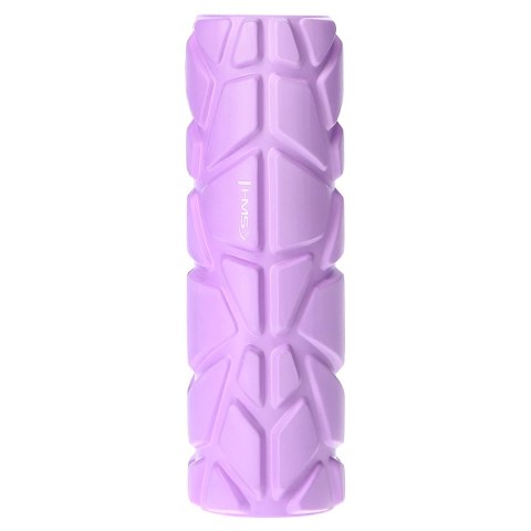 FS119 PURPLE 30CM WAŁEK FITNESS/ROLLER HMS HMS FS119 PURPLE 30CM WAŁEK FITNESS/ROLLER HMS HMS