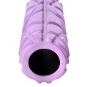 FS119 PURPLE 30CM WAŁEK FITNESS/ROLLER HMS HMS