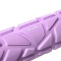 FS119 PURPLE 30CM WAŁEK FITNESS/ROLLER HMS HMS