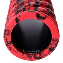 FS133 RED/BLACK 33CM WAŁEK FITNESS/ROLLER HMS HMS