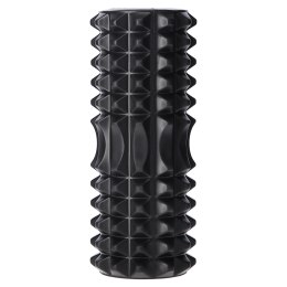 FS140 BLACK 33CM WAŁEK FITNESS/ROLLER HMS HMS